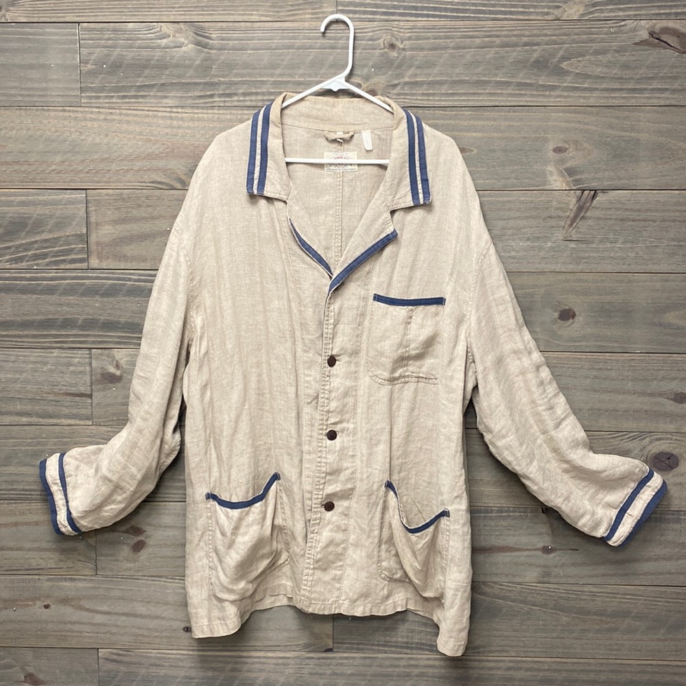 Armani Blazer/jacket X-LARGE